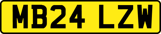 MB24LZW