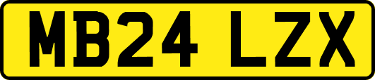 MB24LZX