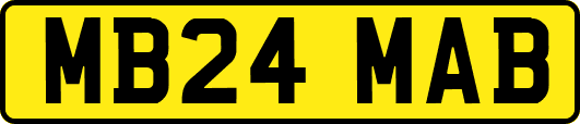 MB24MAB