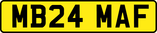 MB24MAF