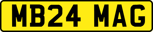 MB24MAG