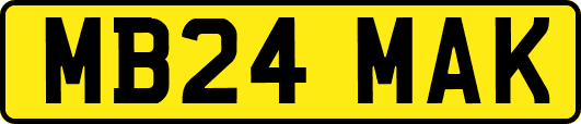 MB24MAK