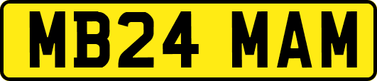 MB24MAM