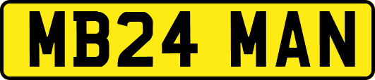 MB24MAN