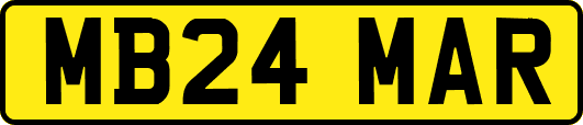 MB24MAR