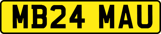 MB24MAU