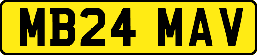 MB24MAV