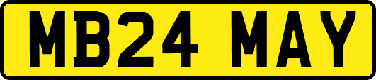 MB24MAY