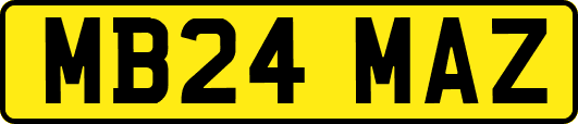 MB24MAZ