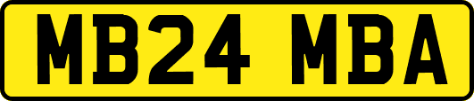 MB24MBA