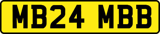 MB24MBB
