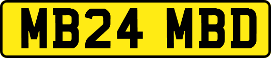MB24MBD