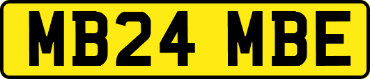 MB24MBE