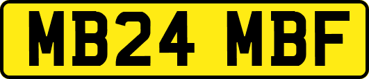 MB24MBF