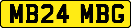 MB24MBG
