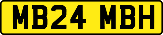 MB24MBH