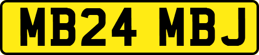 MB24MBJ
