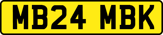 MB24MBK