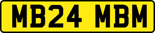 MB24MBM
