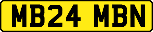MB24MBN