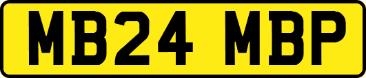 MB24MBP
