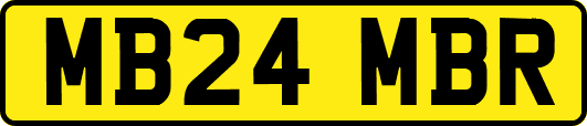 MB24MBR