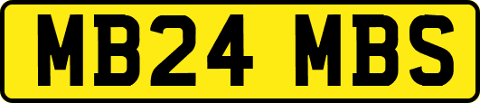 MB24MBS