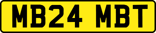 MB24MBT