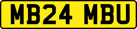 MB24MBU