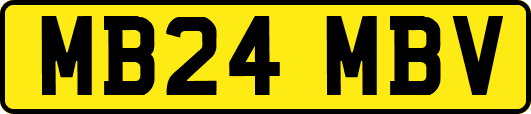 MB24MBV