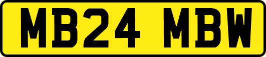 MB24MBW