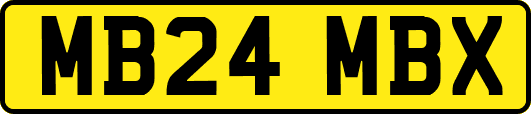 MB24MBX