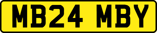 MB24MBY