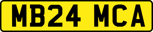 MB24MCA