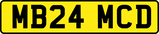 MB24MCD