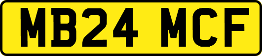 MB24MCF