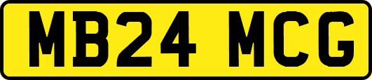 MB24MCG