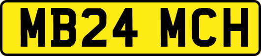 MB24MCH