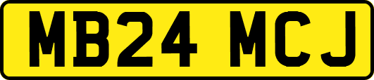MB24MCJ