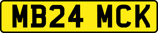 MB24MCK