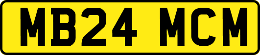 MB24MCM