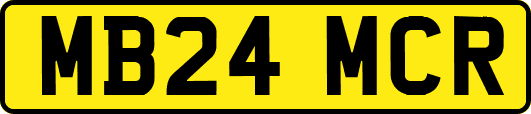 MB24MCR