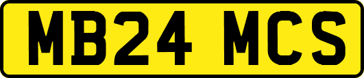 MB24MCS