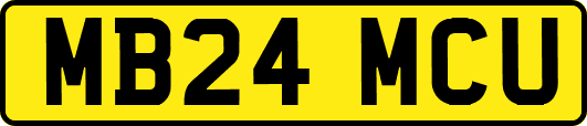 MB24MCU