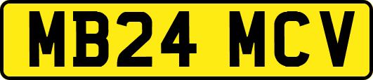 MB24MCV