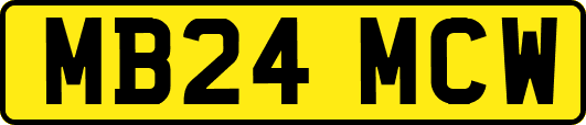 MB24MCW