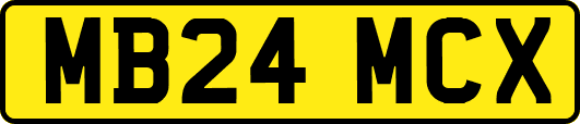 MB24MCX