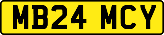MB24MCY