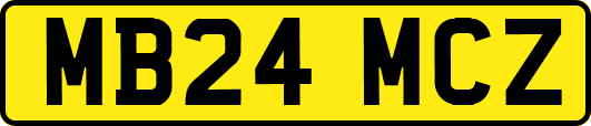 MB24MCZ