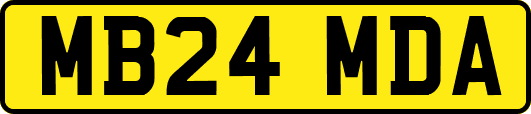 MB24MDA
